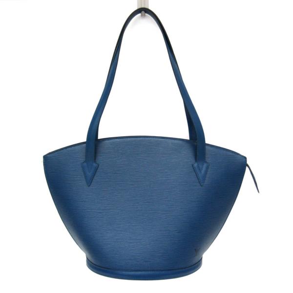 【袋付　美品】Louis Vuitton エピサンジャック LOUIS VUITTON（ルイ・ヴィトン） エピ サンジャック ショッピング