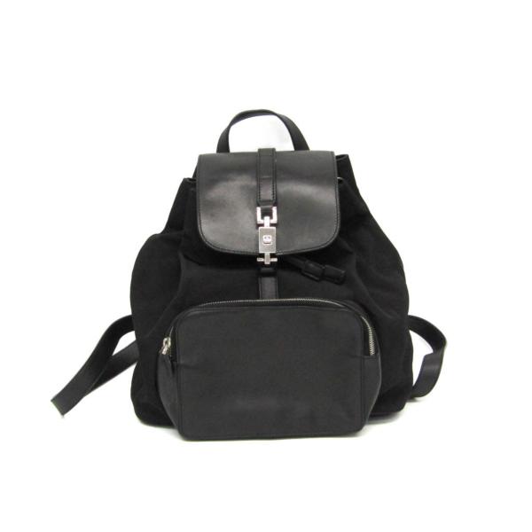 GUCCI グッチ リュックサック、ジャッキー GG GUCCI（グッチ） ジャッキー 003 0245 レディース レザー リュック