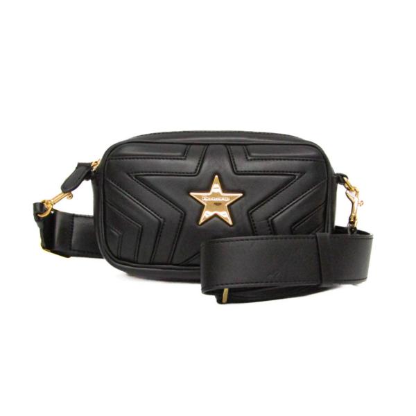 【新品】 by STELLA McCARTNEY バムバッグ Stella McCartney（ステラ・マッカートニー） バムバッグ ステラスター