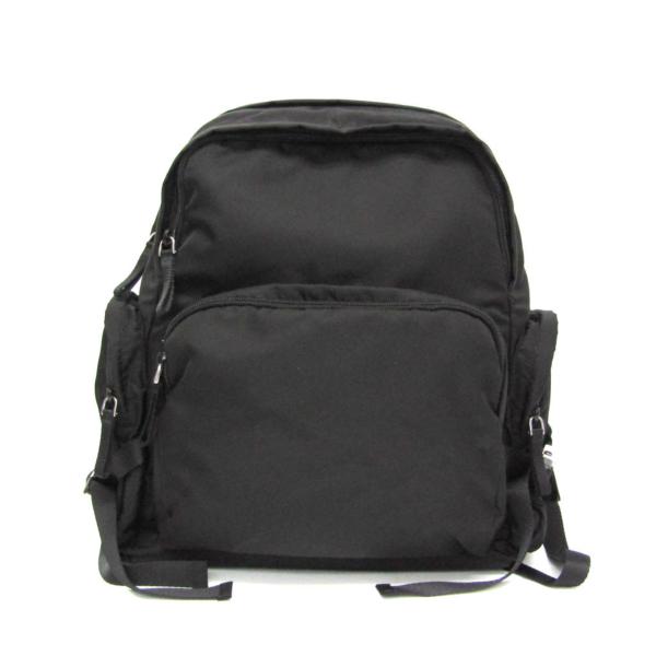 PRADA（プラダ） TESSUTO MONTAGN VZ0052 メンズ ナイロン リュック