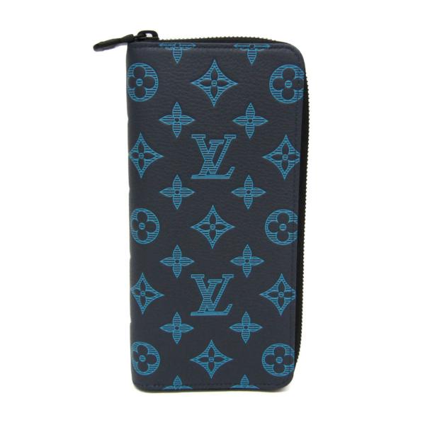 LOUIS VUITTON（ルイ・ヴィトン） モノグラムシャドウ ジッピー