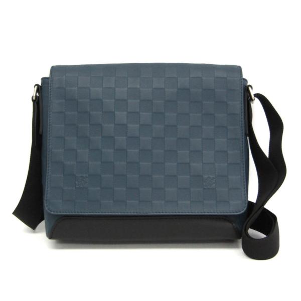 LOUIS VUITTON（ルイ・ヴィトン） ダミエアンフィニ ディストリクト PM