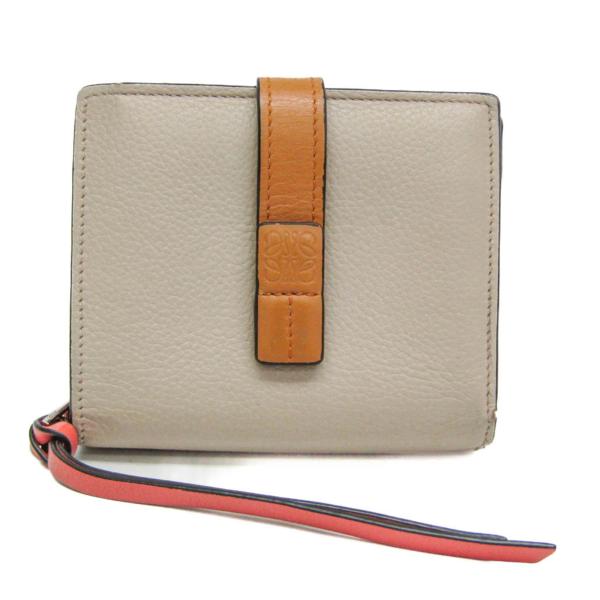 LOEWE（ロエベ） コンパクト ジップウォレット C660Z41X02 レディース