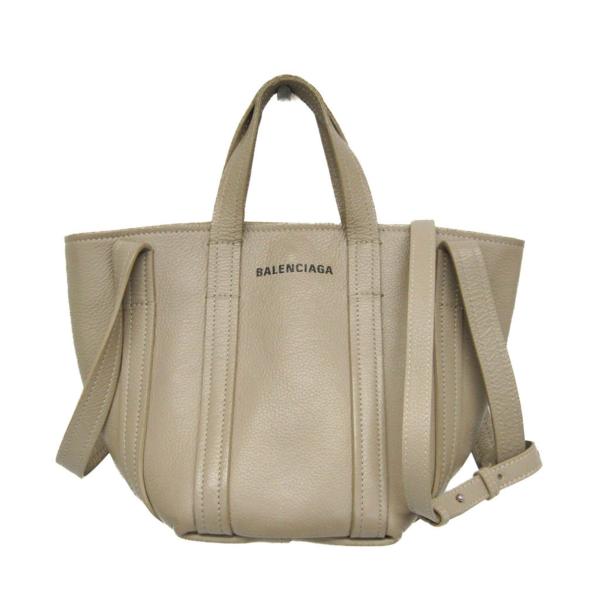 BALENCIAGA（バレンシアガ） エブリデイ XS ノースサウス 672793