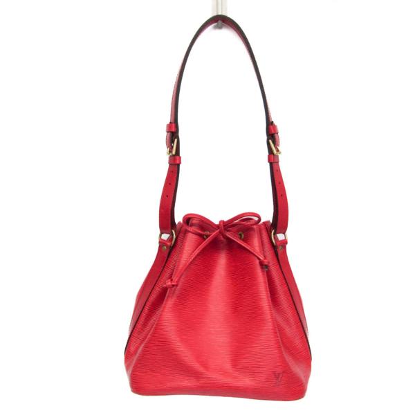 LOUIS VUITTON（ルイ・ヴィトン） エピ プチノエ M44107 レディース