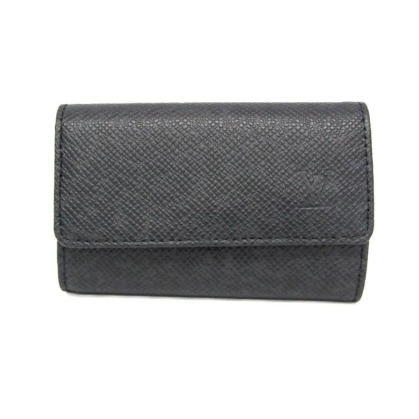 美品 ルイヴィトン タイガ キーケース ミュルティクレ6 M30500 LOUIS VUITTON（ルイ・ヴィトン） タイガ ミュルティクレ6 M30500