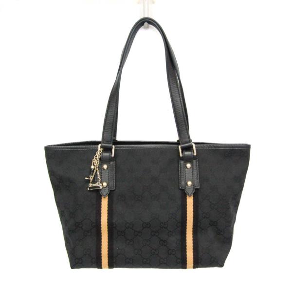 GUCCI（グッチ） シェリーライン 137396 レディース GGキャンバス