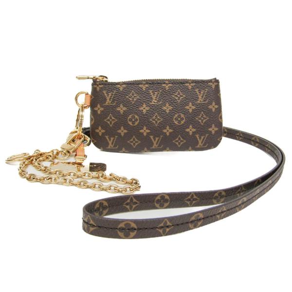 LOUIS VUITTON（ルイ・ヴィトン） モノグラム フォンホルダー M26898