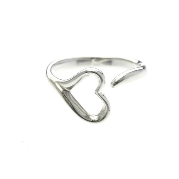 TIFFANY&Co.（ティファニー） ティファニー(Tiffany) オープンハート