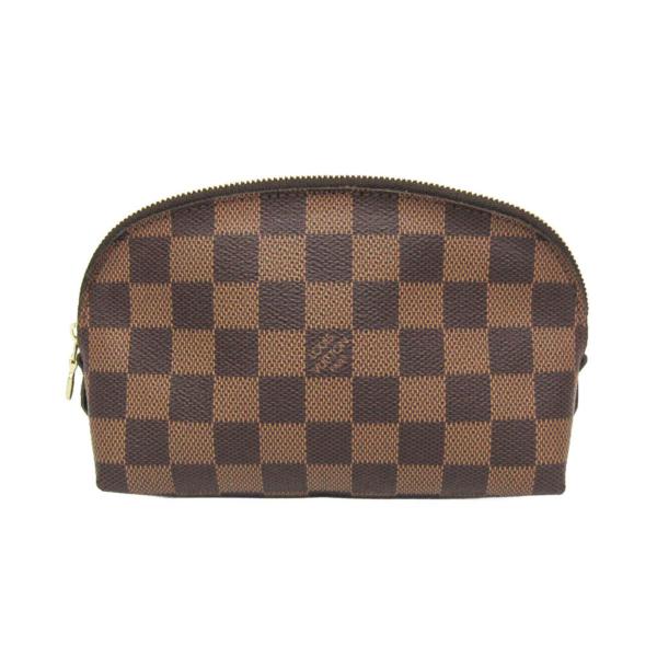 LOUIS VUITTON（ルイ・ヴィトン） ダミエ ポシェット・コスメティック
