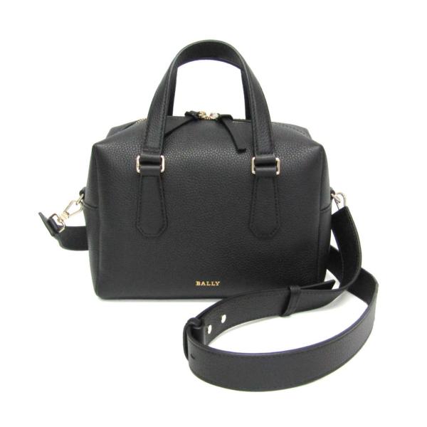 Bally（バリー） KAIRI レディース レザー ハンドバッグ,ショルダー
