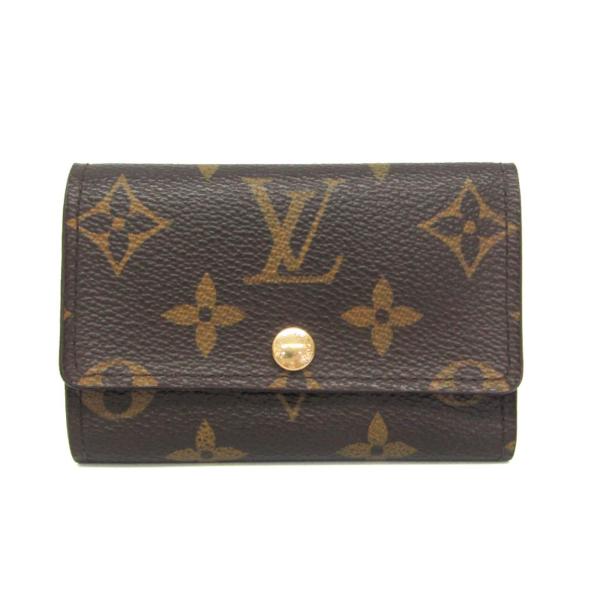 LOUIS VUITTON（ルイ・ヴィトン） モノグラム ミュルティクレ6 M62630