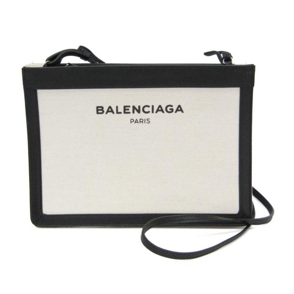 BALENCIAGA（バレンシアガ） ネイビー・ポシェット 339937 メンズ
