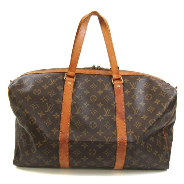 LOUIS VUITTON ルイ・ヴィトン モノグラム サック・スープル45
