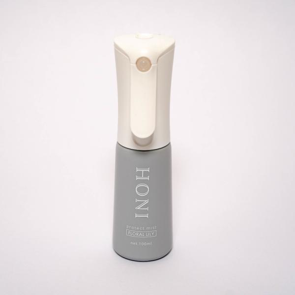 HONI ホニ プロテクトミスト フローラルリリー 100ml 消臭除菌 保湿 汚れ予防 万能ミスト