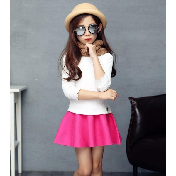 韓国子供服 スカート キッズ 子ども服 女の子 春 夏 レッド グレー ブラック ピンク エルシード 1cm 130cm 140cm 150cm Buyee Buyee Japanese Proxy Service Buy From Japan Bot Online