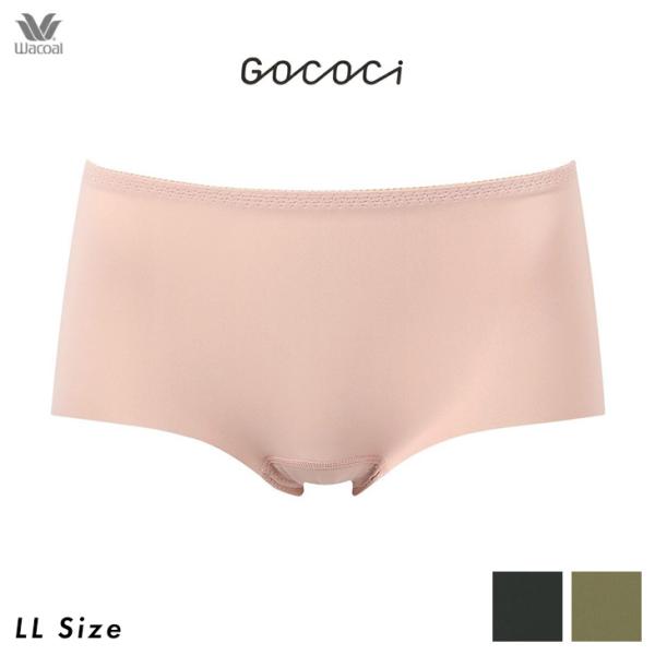 WACOAL（ワコール） Wacoal GOCOCi ゴコチ ごこち サニタリーショーツ