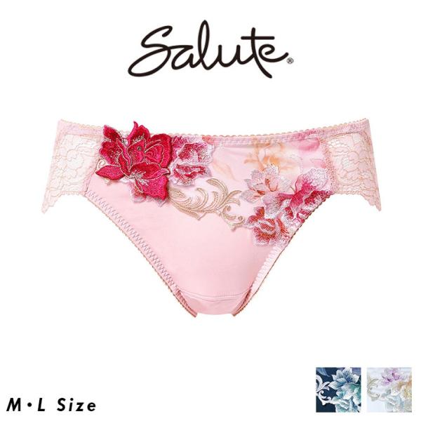 サルート（SALUTE） Salute 26グループ 26G せール ワコール Wacoal