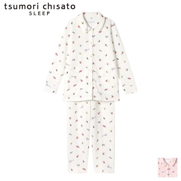 tsumori chisato SLEEP ツモリチサト ワコール wacoal パジャマ tsumori chisato SLEEP ツモリチサト ワコール wacoal パジャマ