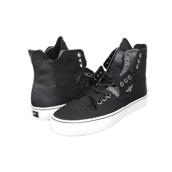 Creative Recreation クリエイティブレクリエーション Profaci スニーカー シューズ ハイカット Black Suiting Cr Buyee Buyee Japanischer Proxy Service Kaufen Sie Aus Japan