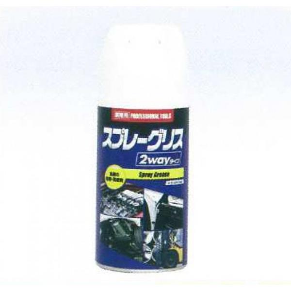 Kc 2411a スプレーグリス 300ml エア ウォーター ゾル株式会社 Kc2411a001 電気の壺 ヤフーショッピング店 通販 Yahoo ショッピング