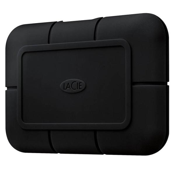 ELECOM（エレコム） ラシー LaCie ラシー LaCie Rugged SSD Pro 2TB 外