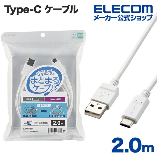 エレコム ELECOM S端子ケーブル 2m 未使用品 elecom_4549550187732