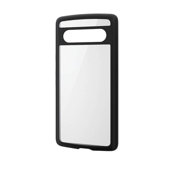 ELECOM（エレコム） Google Pixel 7a 用 TOUGH SLIM LITE