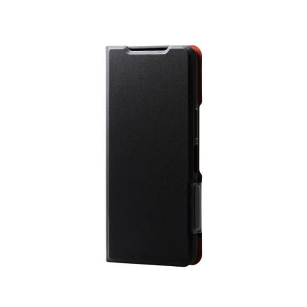 ELECOM エレコム arrows We2 用 ソフトレザー ソフトレザー