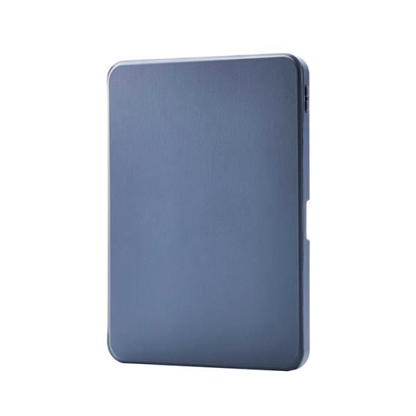 ELECOM（エレコム） iPad 11inch A16 用 フラップケース 360度回転