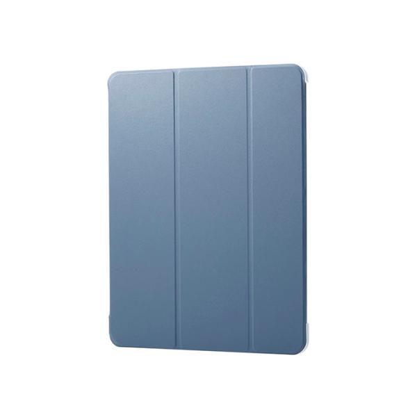 ELECOM（エレコム） iPadAir 13インチ (M2) 用 フラップケース 薄型