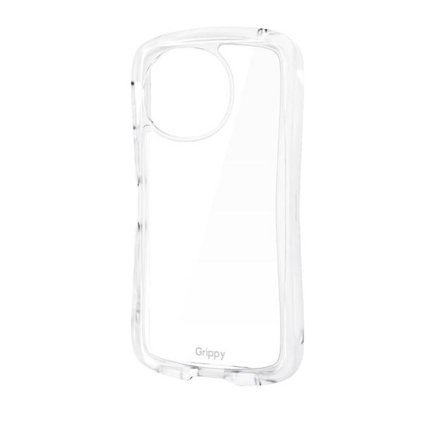 ELECOM（エレコム） AQUOS sense10 / 9 用 AQUOS sense10 9 Grippy