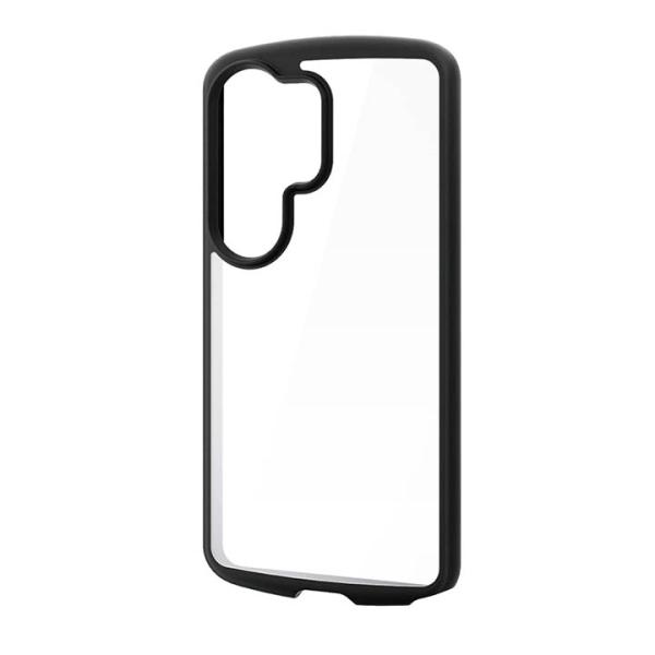 ELECOM（エレコム） Galaxy S26 Ultra 用 TOUGH SLIM LITE ケース