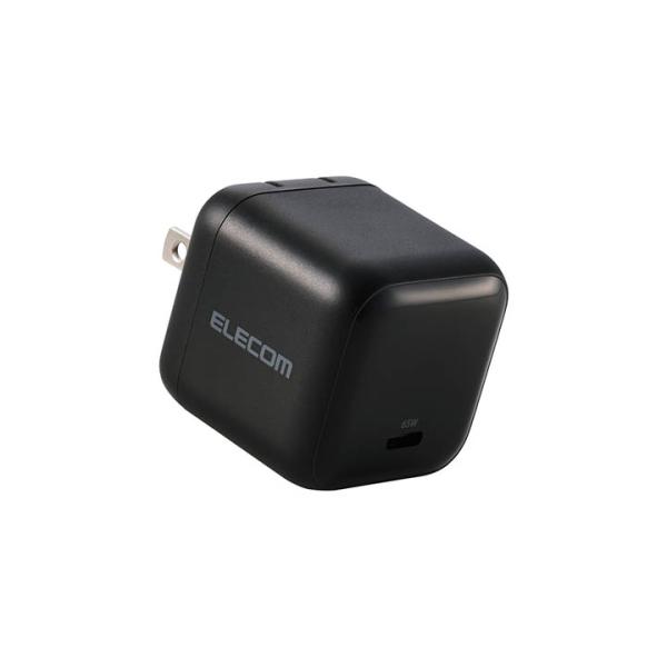 エレコム1Ａ充電器。 ELECOM（エレコム） USB Power Delivery 65W AC充電器(C×1) ノートPC用