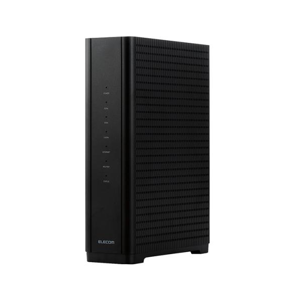 ELECOM（エレコム） 無線LANルーター Wi-Fi 7 5765+2882+688Mbps