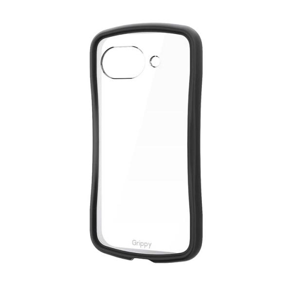 極美品Googlepixel10a本体＋ケースとフィルム2枚と充電ケーブルセット ELECOM（エレコム） Google Pixel 10a 用 Grippy ハイブリッドケース
