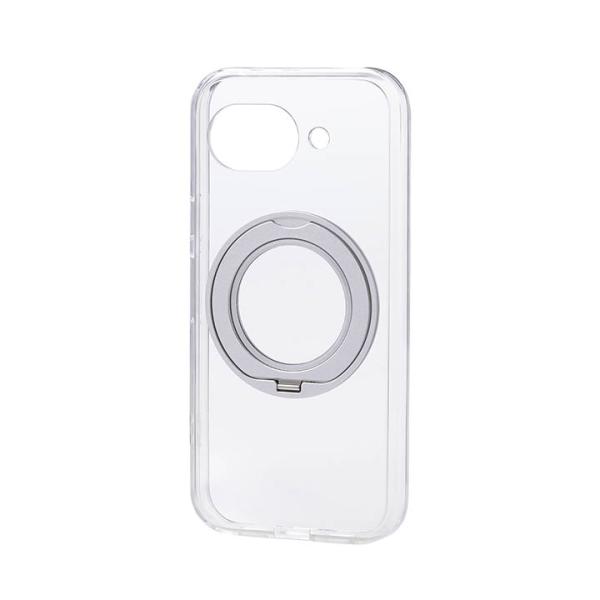 ELECOM（エレコム） Google Pixel 10a 用 ハイブリッドケース 極限