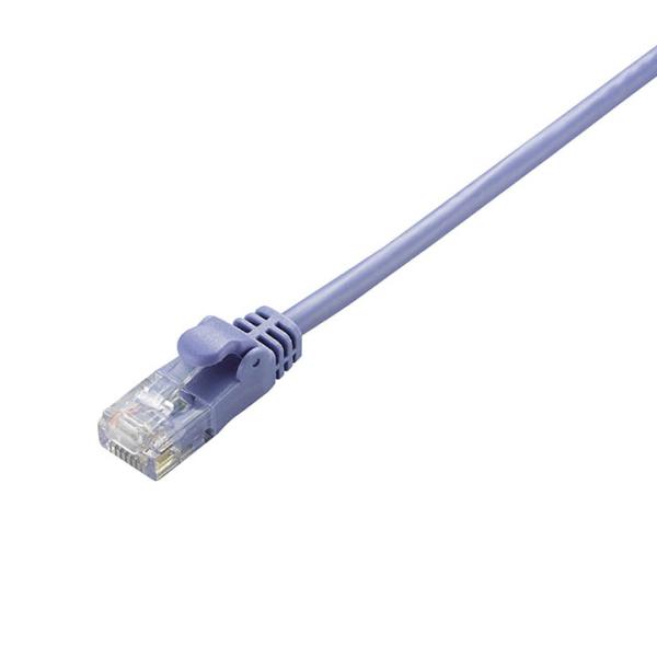 ELECOM（エレコム） CAT5E準拠 LANケーブル ランケーブル