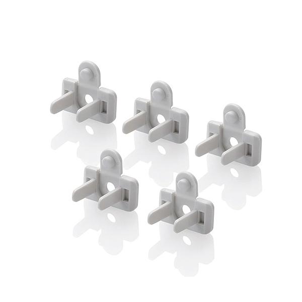 ホコリの侵入による火事や、小さなお子様の感電などの事故防止に有効なコンセントキャップ。関連キーワード：エレコムダイレクトショップ エレコムダイレクト エレコム elecom 爆買