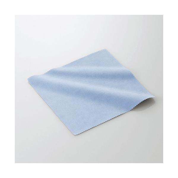 タッチパネルの指紋や皮脂をきれいに拭き取る!超極細繊維でスマートフォンやタブレットPCの汚れをしっかり拭き取るクリーニングクロス。関連キーワード：エレコムダイレクトショップ エレコムダイレクト エレコム elecom