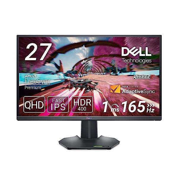 Dell G2724D 27インチ ゲーミングモニター ゲーミング Dell G2724D 27インチ ゲーミングモニター ゲーミング