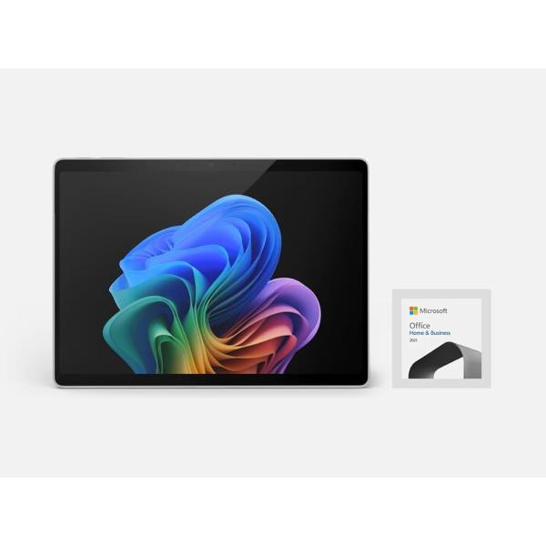マイクロソフト Surface Pro（第 11 世代） 13 インチ Snapdragon X