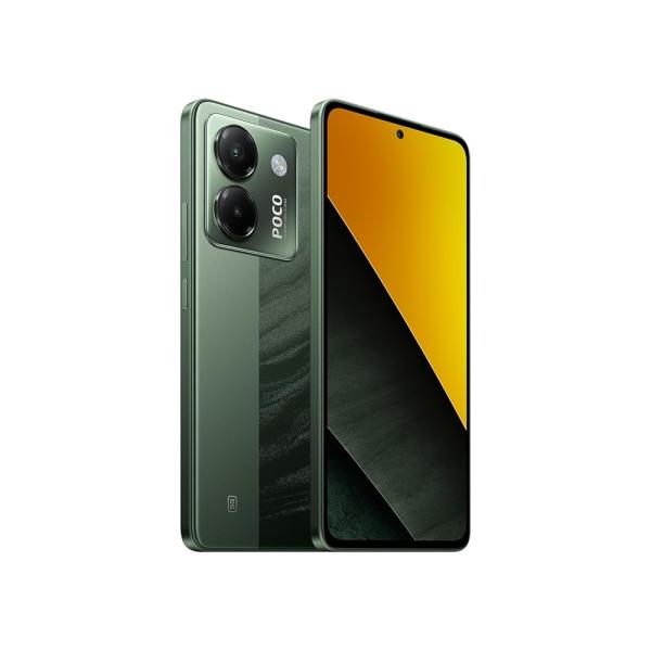 Xiaomi POCO M7 Pro 5G 8GB+256GB 日本語版 Simフリー スマートフォン