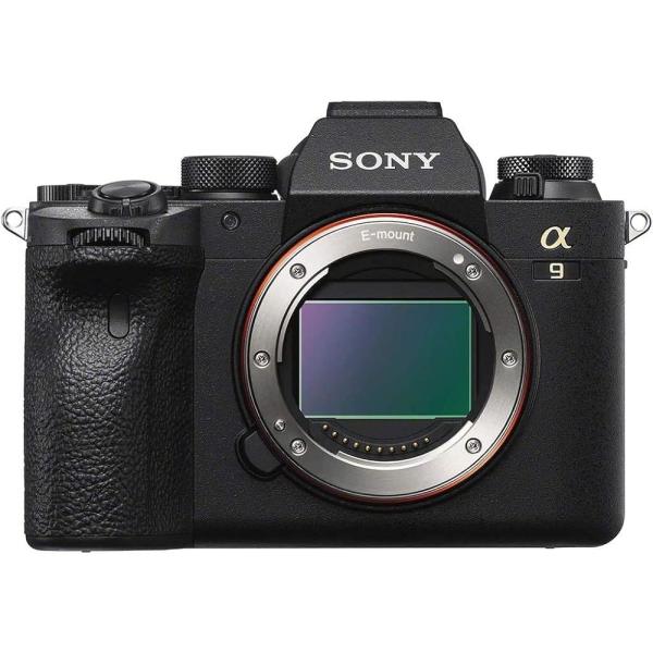 SONY(ソニー) フルサイズミラーレス一眼 α9M2 ボディ ILCE-9M2