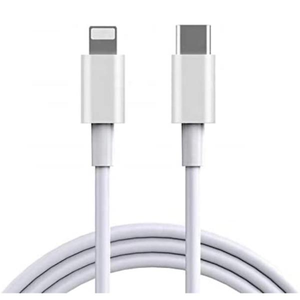 iPhone 充電ケーブル cタイプ 20w 1m Lightning ケーブル アイホン充電ケーブル 断線防止 ライトニングケーブ iPhone 13 12 11 Pro Max