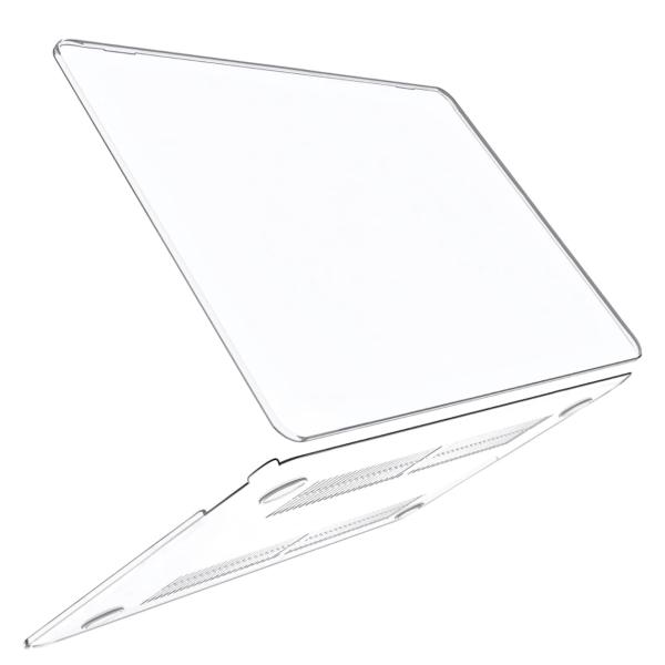 2022　MacBook Air クリアカバー M1 M2 13インチ　カバー　ケース