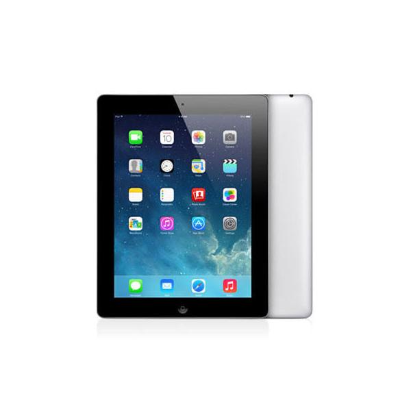 【美品・バッテリー良好】iPad4 第4世代 16GB ブラック Wi-Fiモデル タブレット A1458 本体