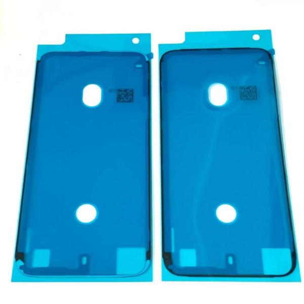 iPhoneパネルと本体の間の防水パッキンシール代表画像の為一部写真と異なる場合がございます修理部品 IPHONE修理 IPHONE部品 アイフォン修理 アイフォン部品 アイフォンパーツ IPHONEパーツ IPHONEカメラ 廉价 苹果 ...