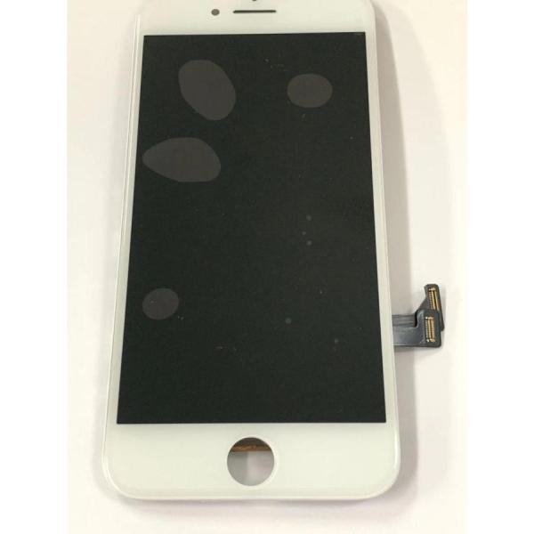 【お得】3枚セットiPhone8、SE2純正再生パネル8-33 純正再生パネル iPhone SE3/SE2/8（黒）用 : ROOP3R - 通販