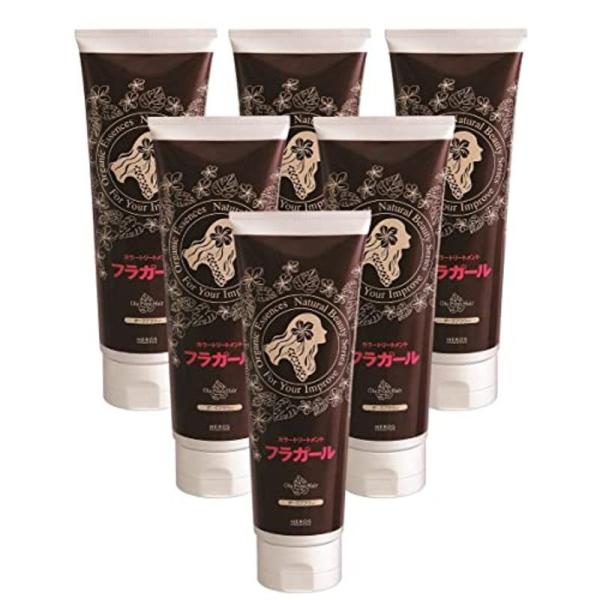 フラガールカラートリートメント 同色5本セットノンジアミン ノンシリコン ノンパラベン ノンアルコール 白髪染め 無添加 (ダークブラウン) :20220402141544-01484:エレフショップ - 通販 - Yahoo!ショッピング フラガールカラートリートメント 同色5本セットノンジアミン ノンシリコン ノンパラベン ノンアルコール 白髪染め 無添加 (ダークブラウン) :20220402141544-01484:エレフショップ - 通販 - Yahoo!ショッピング